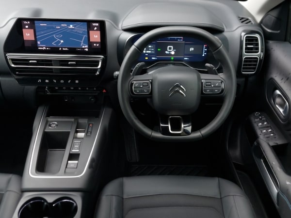 Used Citroen C5 Aircross 2024 for sale - 76225523: Photo 7