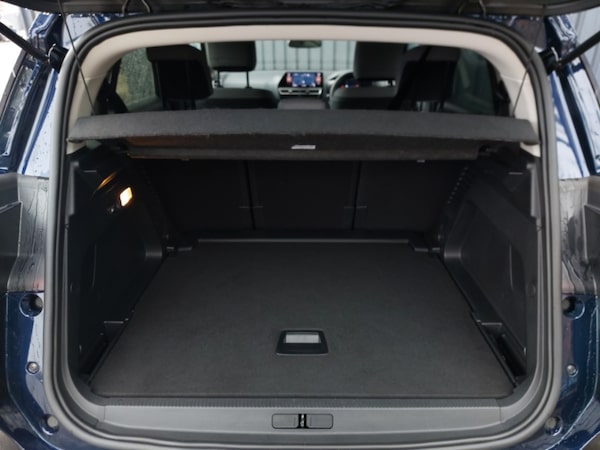 Used Citroen C5 Aircross 2024 for sale - 76225523: Photo 8