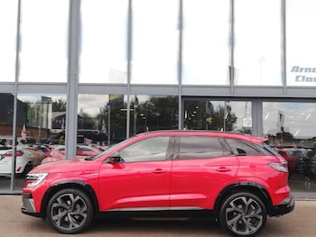 Used Renault Austral 2023 for sale - 79092047: Photo