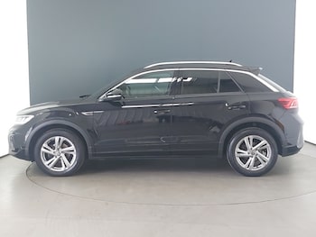 Used Volkswagen T-Roc 2022 for sale - 77476241: Photo
