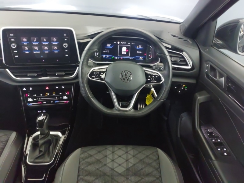 Used Volkswagen T-Roc 2022 for sale - 77476241: Photo 7