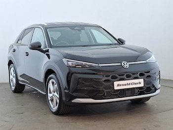 Used Volkswagen T-Roc 2026 for sale - 79315490: Photo