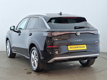 Used Volkswagen T-Roc 2026 for sale - 79315490: Photo