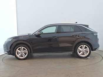 Used Volkswagen T-Roc 2026 for sale - 79315490: Photo