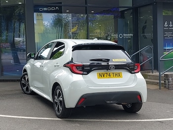 Used Toyota Yaris 2025 for sale - 78660757: Photo