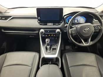 Used Toyota RAV4 2023 for sale - 78253723: Photo