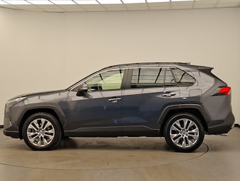 Used Toyota RAV4 2023 for sale - 78253723: Photo