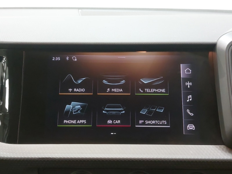 Used Audi A1 2020 for sale - 77992214: Photo 11