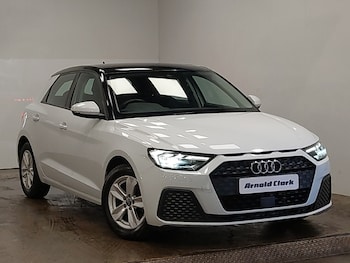 Audi A1 feature image