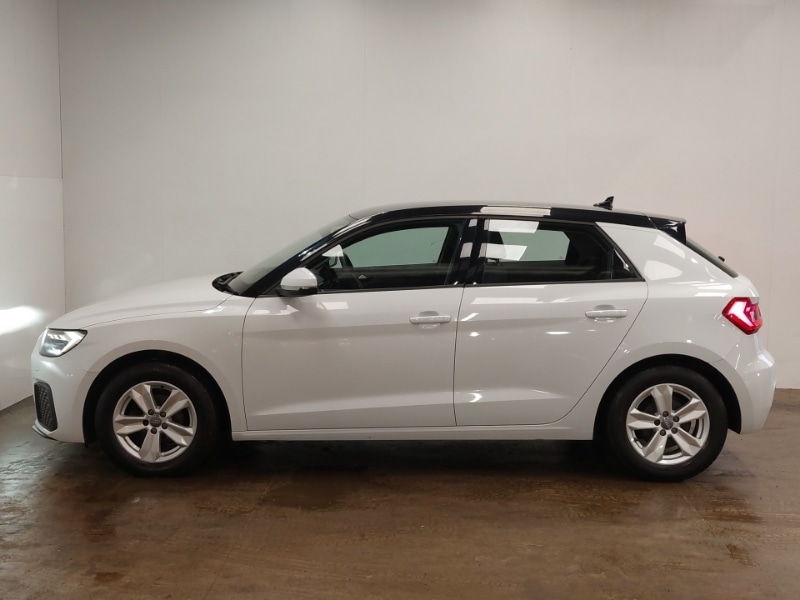 Used Audi A1 2020 for sale - 77992214: Photo 4
