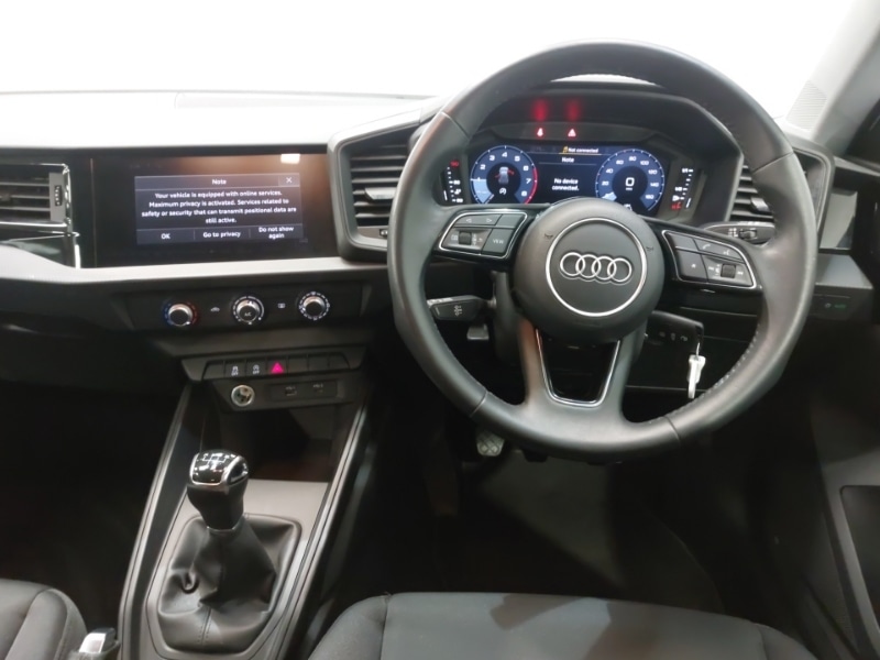 Used Audi A1 2020 for sale - 77992214: Photo 7