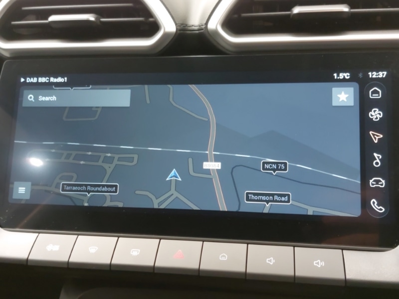 Used MG MG ZS 2025 for sale - 77736883: Photo 11