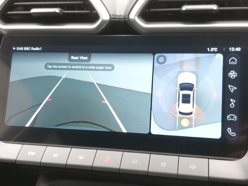 Used MG MG ZS 2025 for sale - 77736883: Photo 12