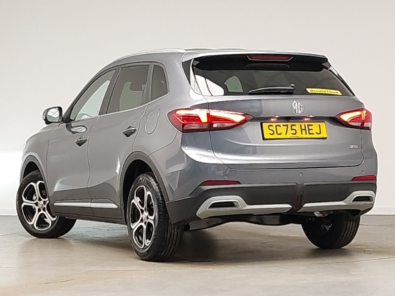 Used MG MG ZS 2025 for sale - 77736883: Photo 3