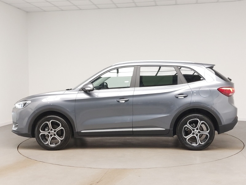 Used MG MG ZS 2025 for sale - 77736883: Photo 4