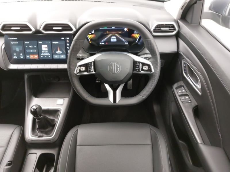 Used MG MG ZS 2025 for sale - 77736883: Photo 7