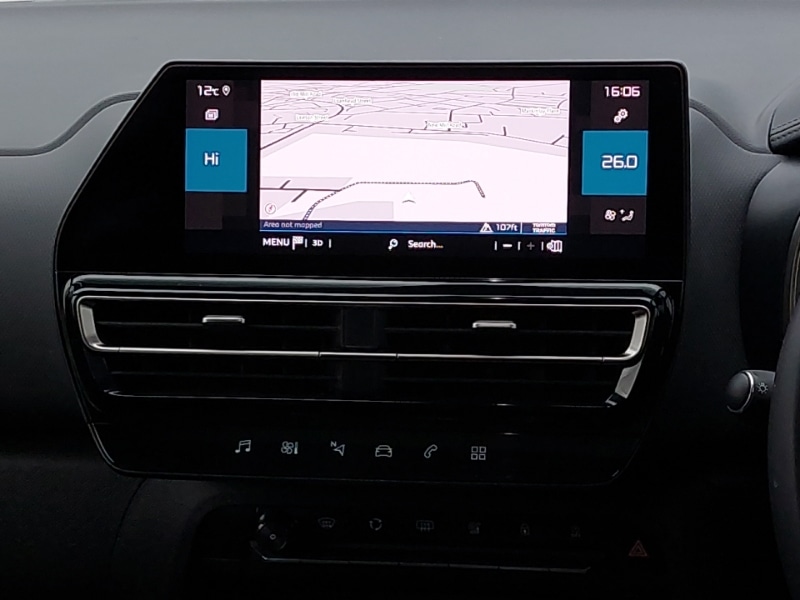 Used Citroen C5 Aircross 2023 for sale - 77330224: Photo 10