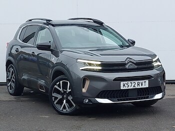 Used Citroen C5 Aircross 2023 for sale - 77330224: Photo