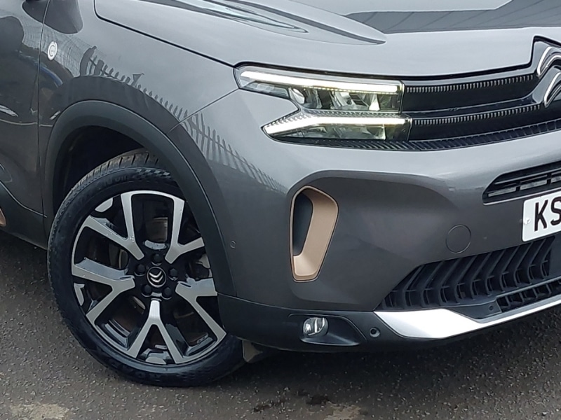 Used Citroen C5 Aircross 2023 for sale - 77330224: Photo 9