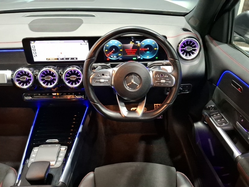 Used Mercedes-Benz EQB 2022 for sale - 76451647: Photo 7