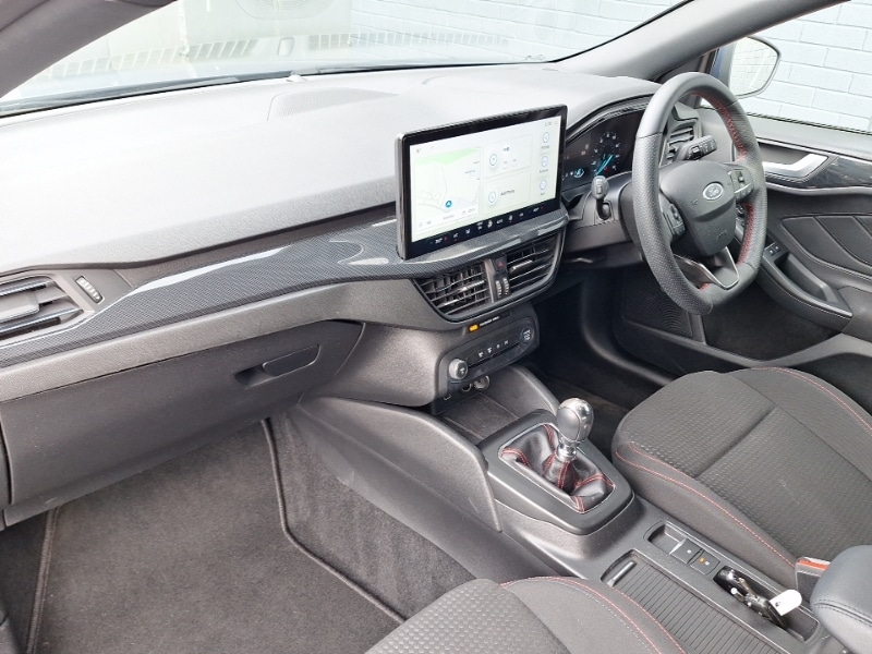 Used Ford Focus 2023 for sale - 78032162: Photo 5