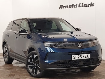 Used Vauxhall Grandland 2025 for sale - 78799680: Photo