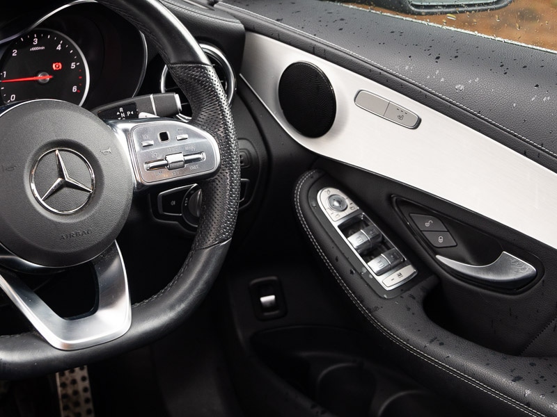 Used Mercedes-Benz GLC 2022 for sale - 78032244: Photo 12