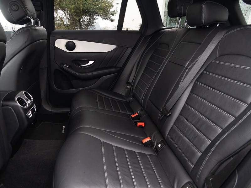 Used Mercedes-Benz GLC 2022 for sale - 78032244: Photo 6