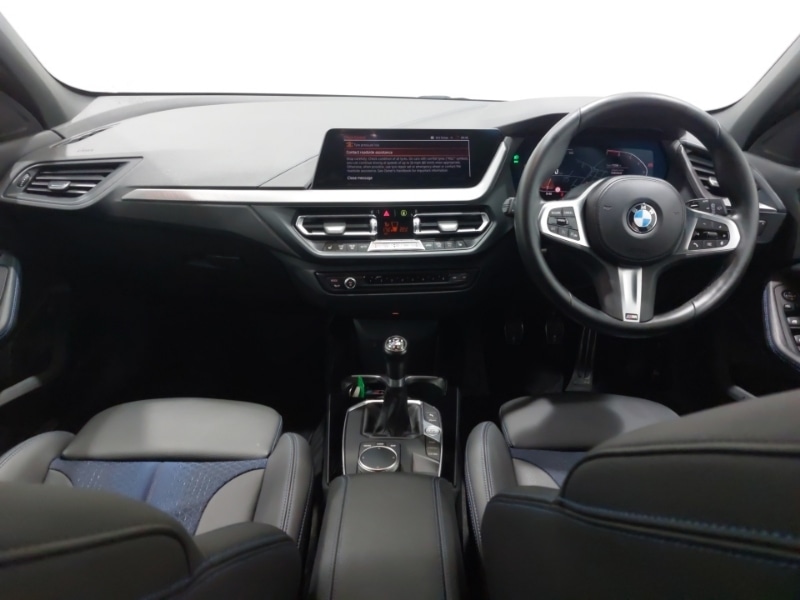 Used BMW 1 Series 2022 for sale - 77373580: Photo 2