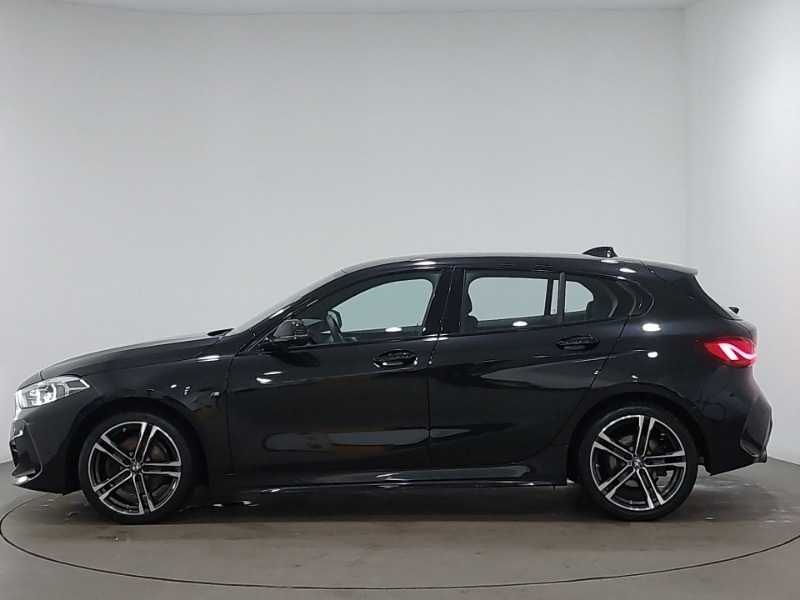 Used BMW 1 Series 2022 for sale - 77373580: Photo 4