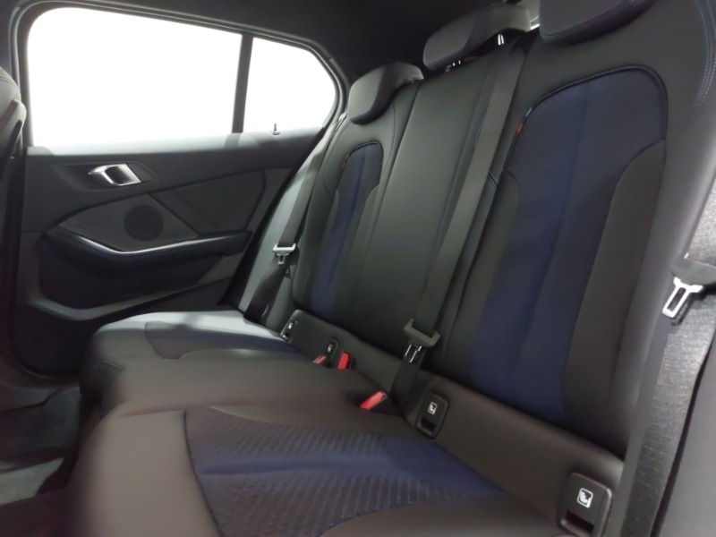 Used BMW 1 Series 2022 for sale - 77373580: Photo 6