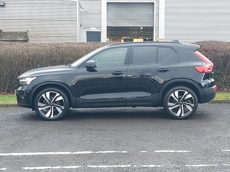 Used Volvo XC40 2024 for sale - 77560931: Photo 4