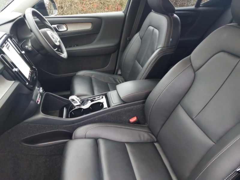 Used Volvo XC40 2024 for sale - 77560931: Photo 5