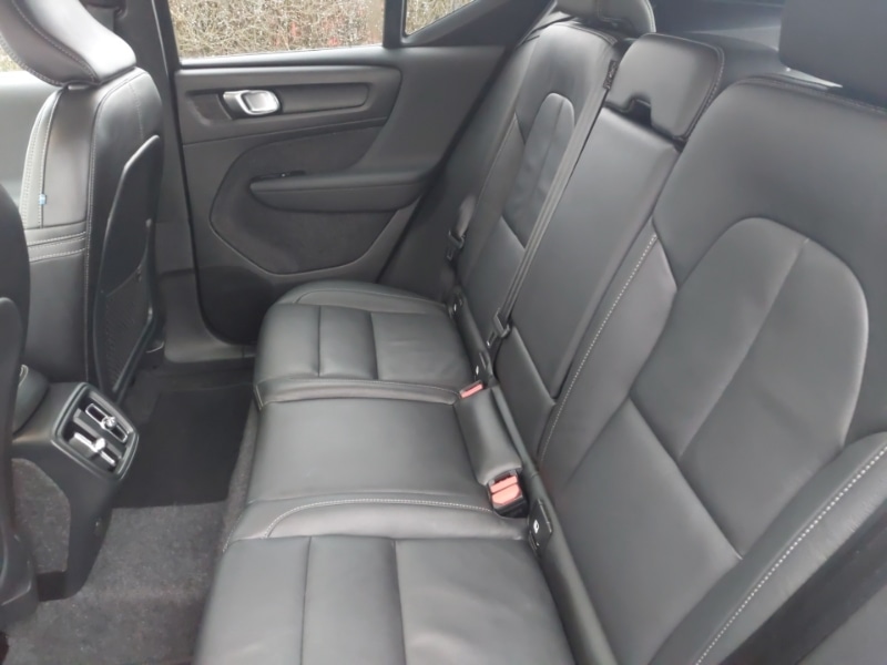 Used Volvo XC40 2024 for sale - 77560931: Photo 6