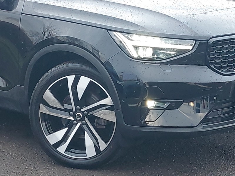 Used Volvo XC40 2024 for sale - 77560931: Photo 9