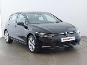 2024 - 1.5 TSI Style 5dr