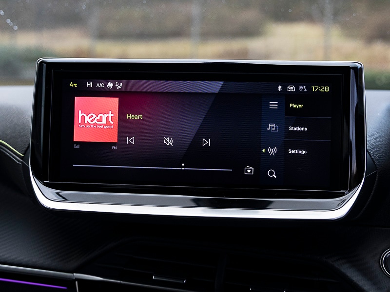 Used Peugeot 208 2026 for sale - 78203557: Photo 10