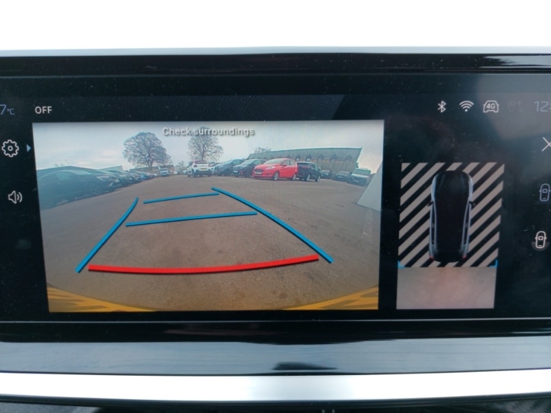 Used Peugeot 208 2024 for sale - 77253411: Photo 10