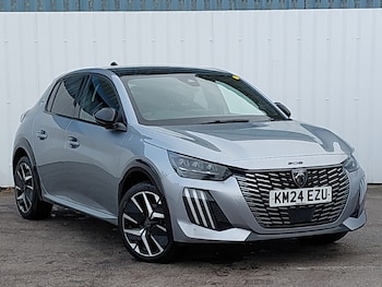 Peugeot 208 feature image