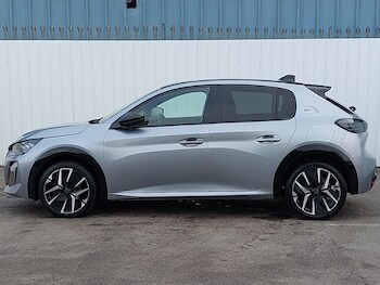 Used Peugeot 208 2024 for sale - 77253411: Photo