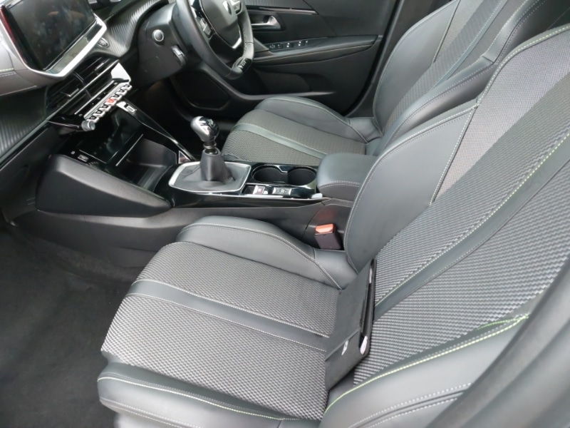 Used Peugeot 208 2024 for sale - 77253411: Photo 5