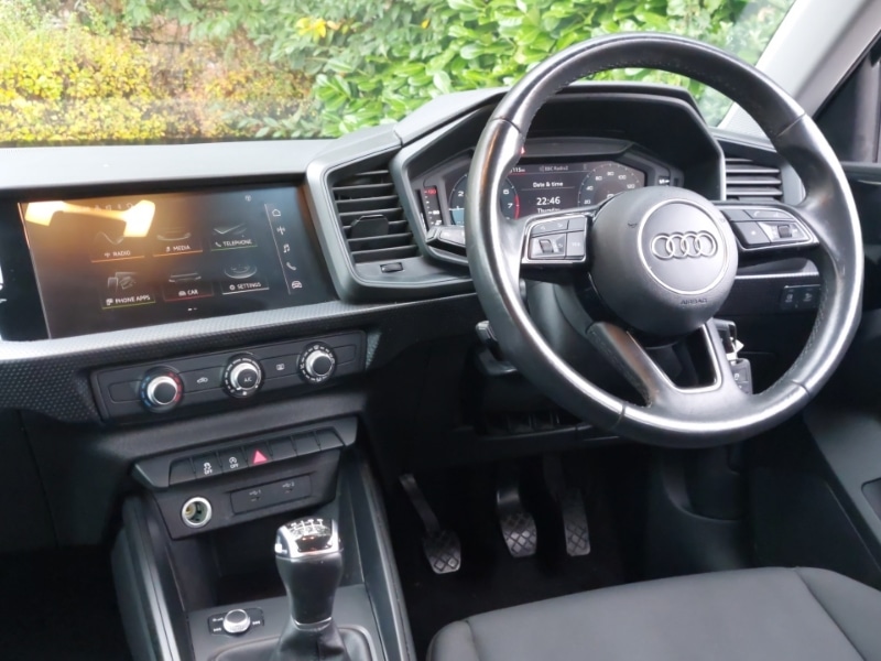 Used Audi A1 2022 for sale - 76583813: Photo 11