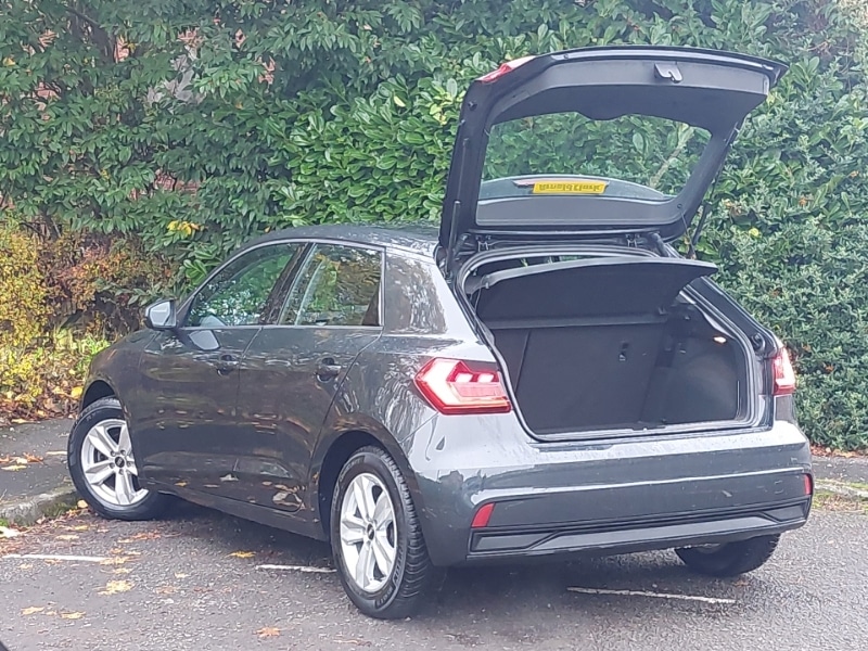 Used Audi A1 2022 for sale - 76583813: Photo 12