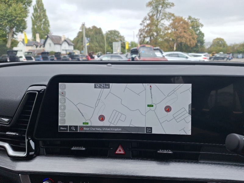 Used Kia Sportage 2025 for sale - 76521349: Photo 10