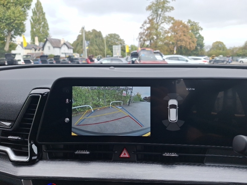 Used Kia Sportage 2025 for sale - 76521349: Photo 11