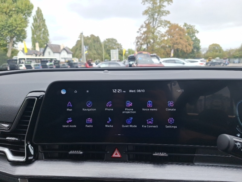 Used Kia Sportage 2025 for sale - 76521349: Photo 12