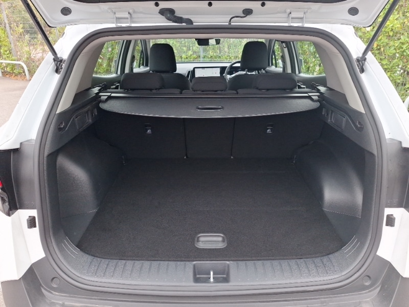 Used Kia Sportage 2025 for sale - 76521349: Photo 8