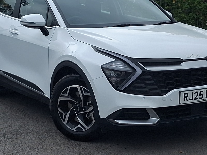 Used Kia Sportage 2025 for sale - 76521349: Photo 9