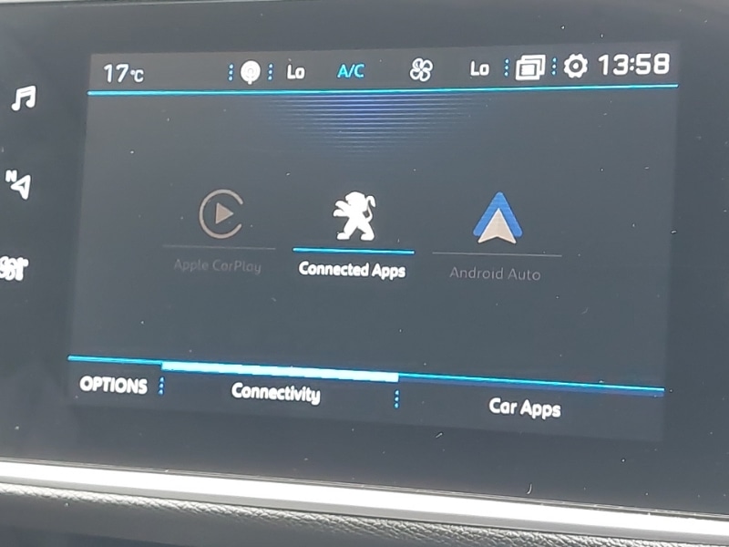 Used Peugeot 308 2020 for sale - 76741891: Photo 12