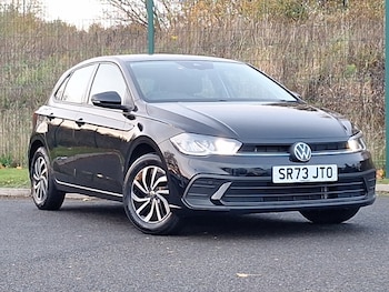 Used Volkswagen Polo 2024 for sale - 77008837: Photo